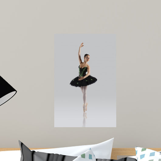 Beautiful Ballet