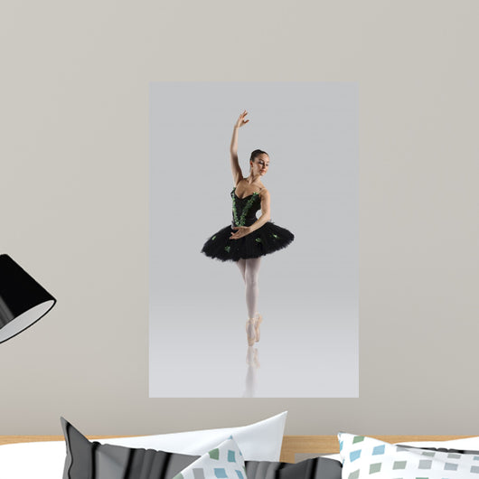 Beautiful Ballet