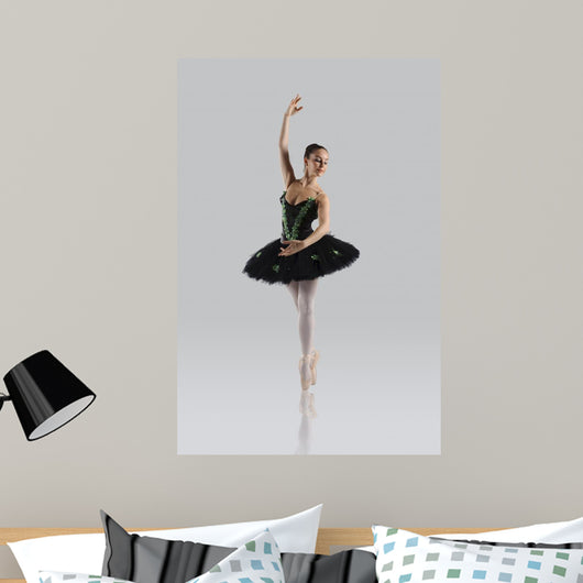 Beautiful Ballet