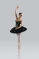 Beautiful Ballet