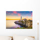 Cape Elizabeth Maine Usa Wall Decal