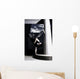 freeze Wall Mural