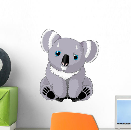 Cute Koala