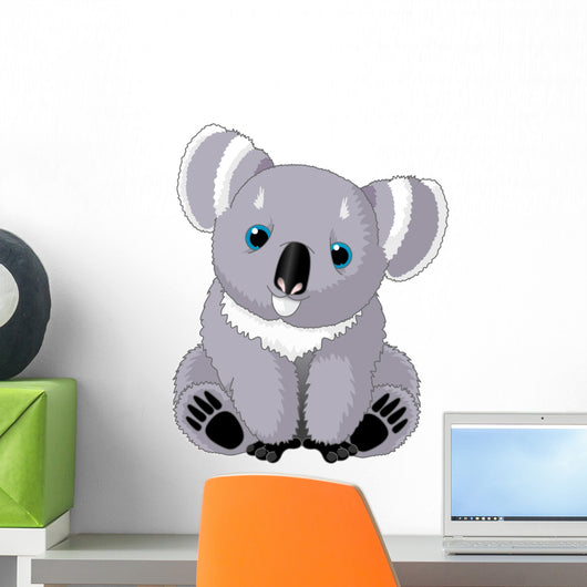 Cute Koala