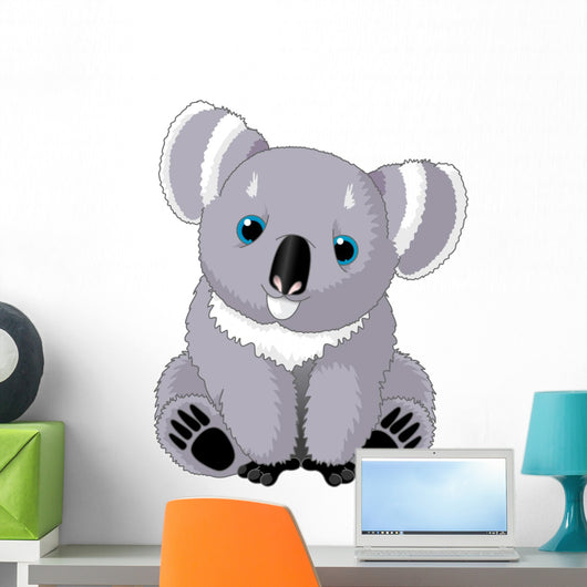 Cute Koala
