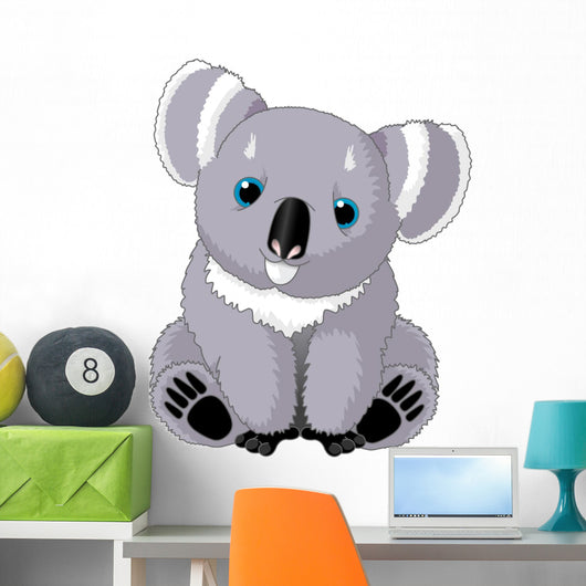 Cute Koala