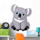 Cute Koala