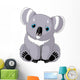 Cute Koala