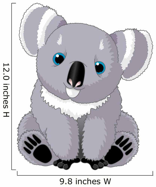 Cute Koala