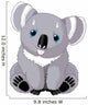 Cute Koala