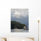 Troller Heads out Sitka Wall Decal