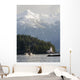Troller Heads out Sitka Wall Decal
