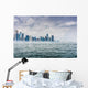 Chicago Skyline Wall Decal