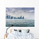 Chicago Skyline Wall Decal