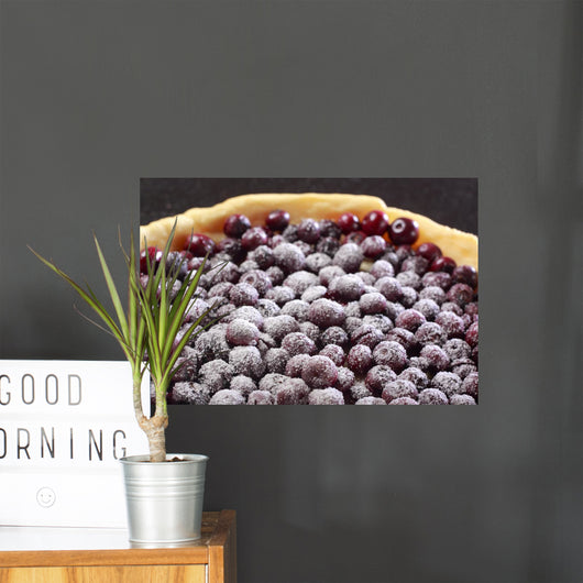 Blueberry Pie