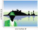 Ireland Scenery Vector