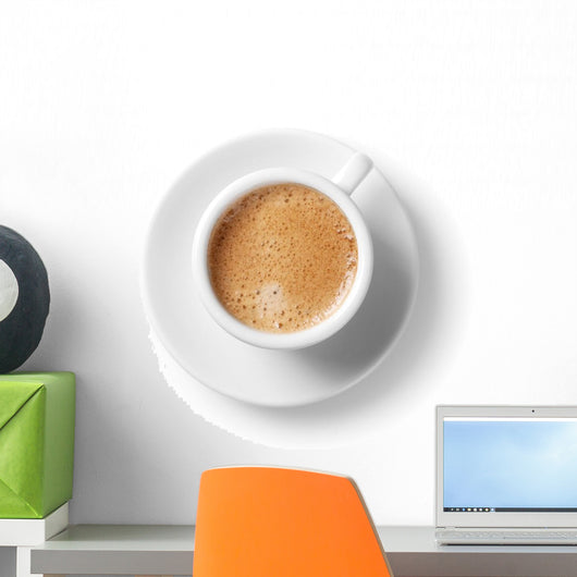 Espresso Cup
