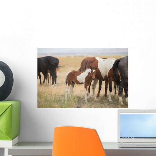 Along Side Mom Wall Decal