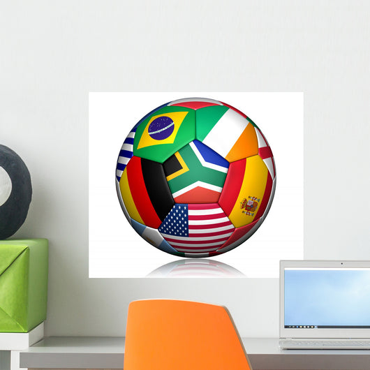 Football World Cup 2010