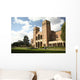 Ucla Royce Hall Wall Decal