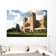 Ucla Royce Hall Wall Decal
