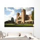 Ucla Royce Hall Wall Decal