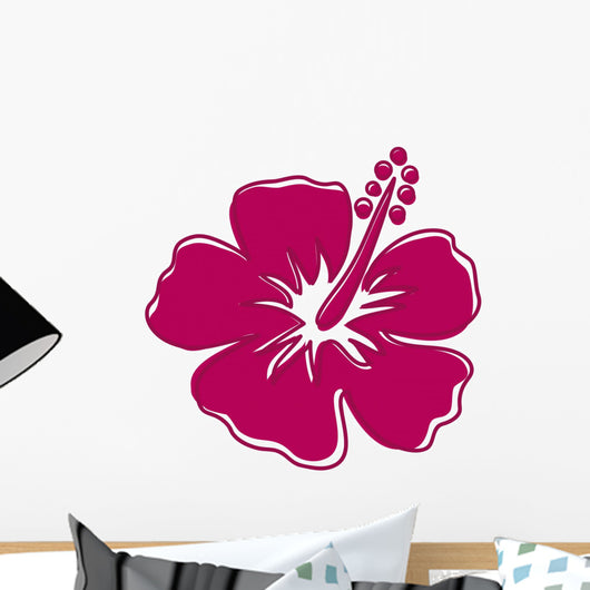Hibiscus 6