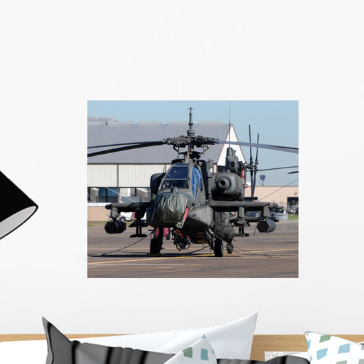 Military Helciopters