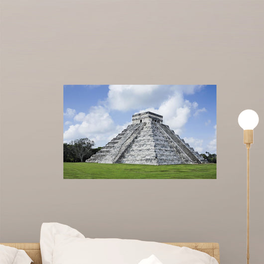 Castle Chichen Itza