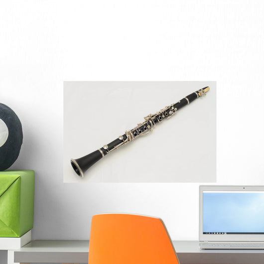Clarinet 2
