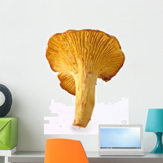 Pfifferling Wall Decal