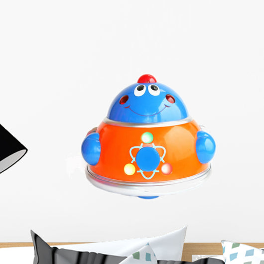 Robot Toy