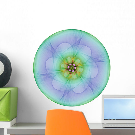 Colorful Mandala