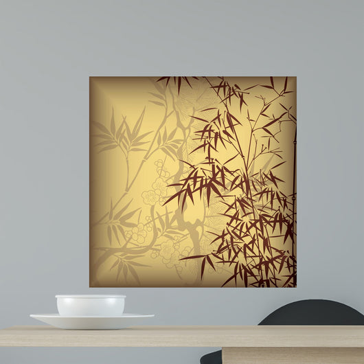 Bamboo Leaf