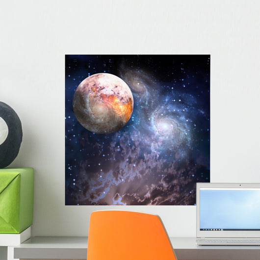 Planet