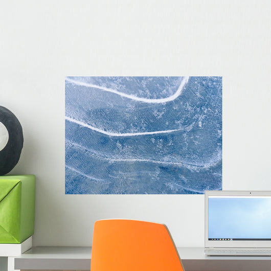 Abstract Patterns Wall Decal