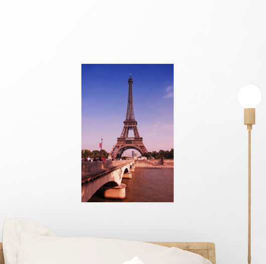 Eifel Tower