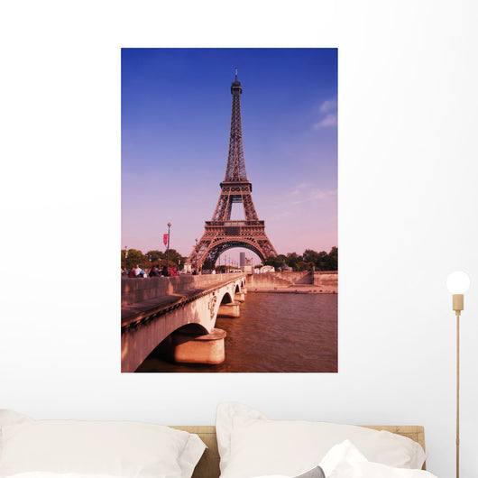 Eifel Tower