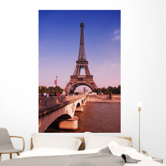 Eifel Tower