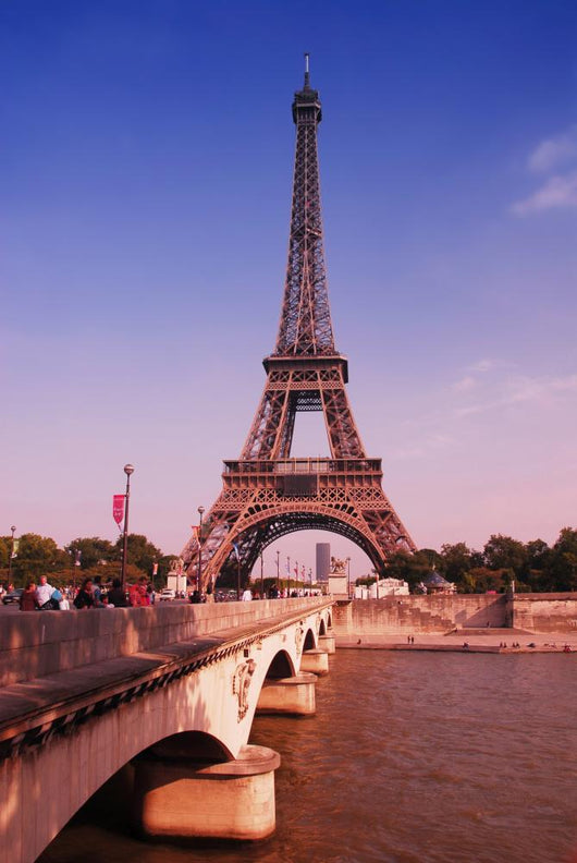 Eifel Tower