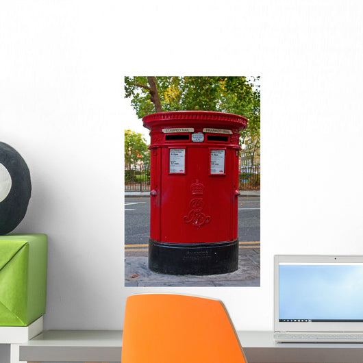 London Mail-box