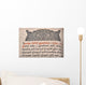 open old book Wall Mural
