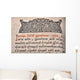 open old book Wall Mural