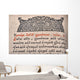 open old book Wall Mural