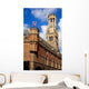 Belfry Bruges Wall Mural
