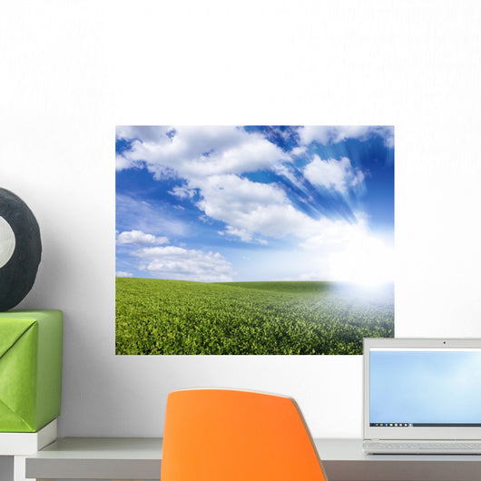 Landscape Wall Mural