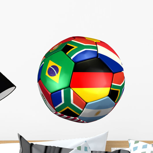 Football World Cup 2010