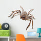 Hunstman Wall Decal