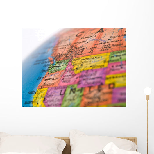 Global Studies Pacific Northwest