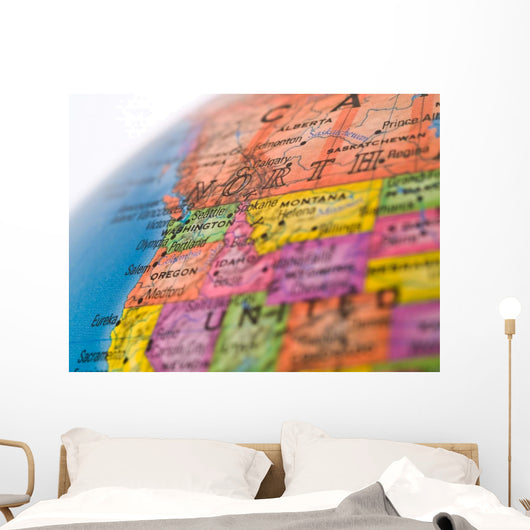 Global Studies Pacific Northwest